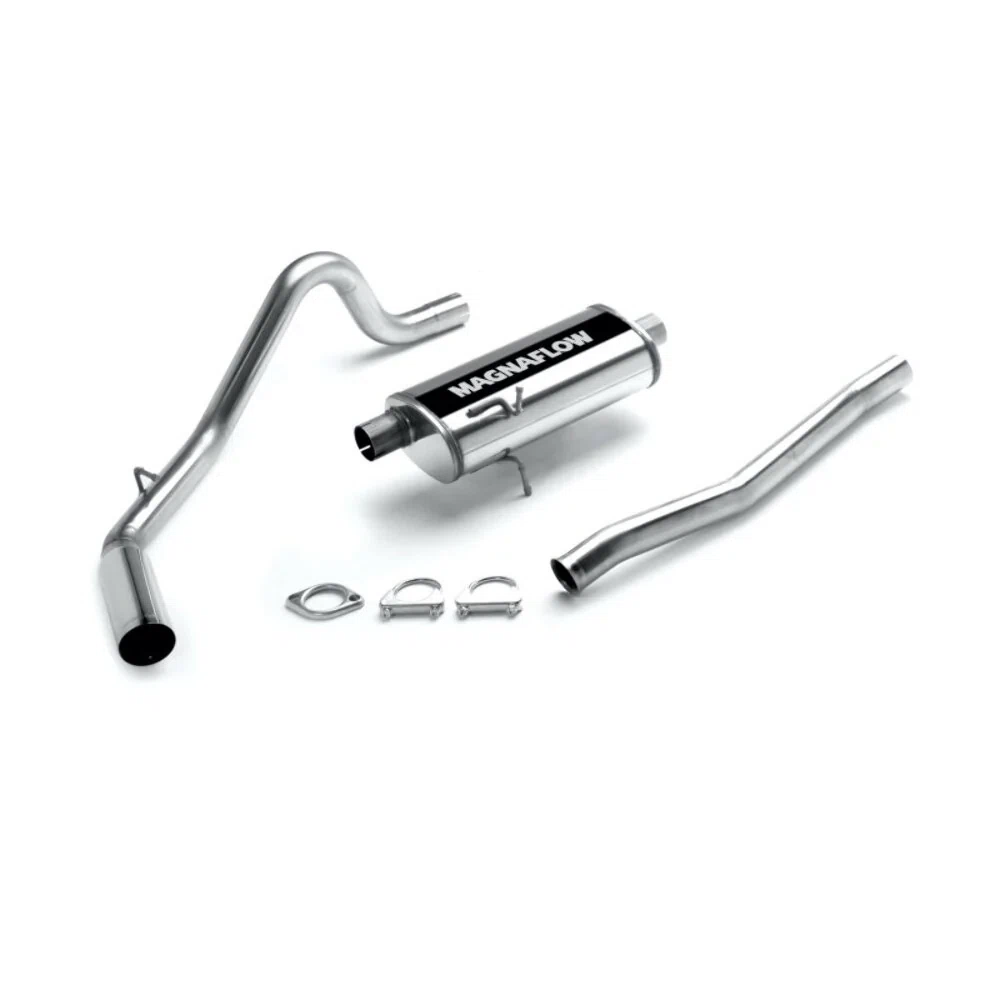 Exhaust System Kit for Street Series Cat-Back Performance Exhaust System MagnaFlow 15679